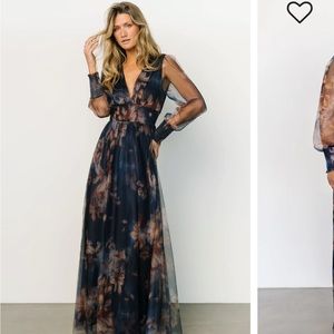 Baltic Born Tulle Dress